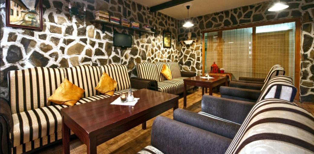 Hotel Nezabudka Tatranska Strba Extérieur photo