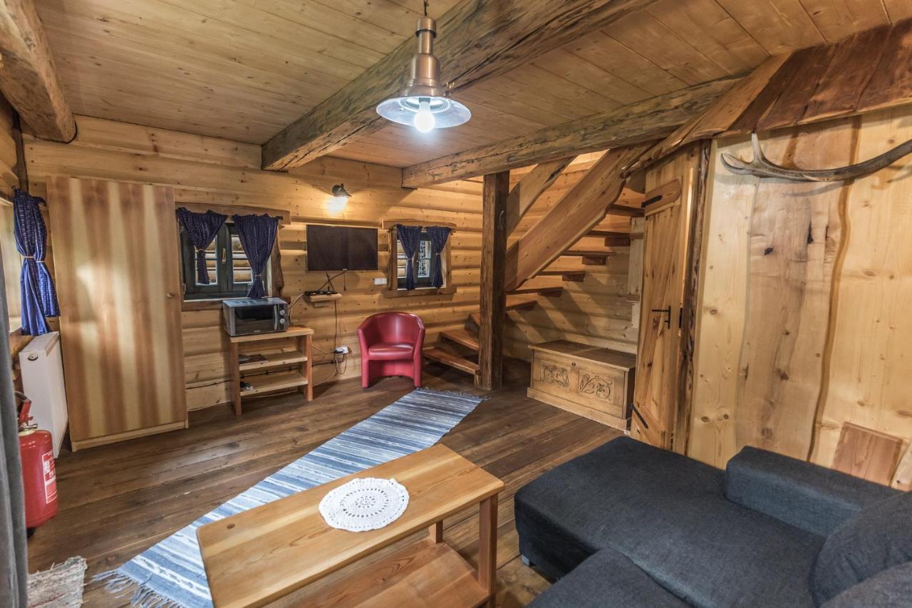 Hotel Nezabudka Tatranska Strba Extérieur photo